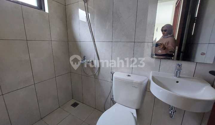 Dijual Rumah Purnawangi Bandung Barat 2