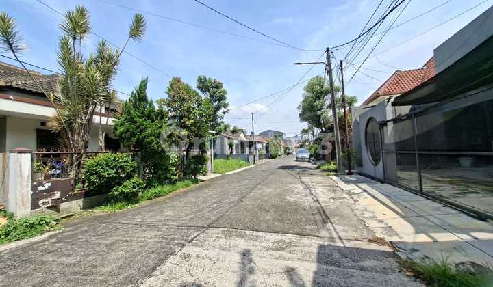 Land Plot in TKI 2 Near Elephant Statue Land Plot in TKI 2 Near Elephant Statue