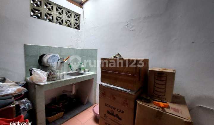Rumah 1 Lantai di Mitra Dago Antapani 2