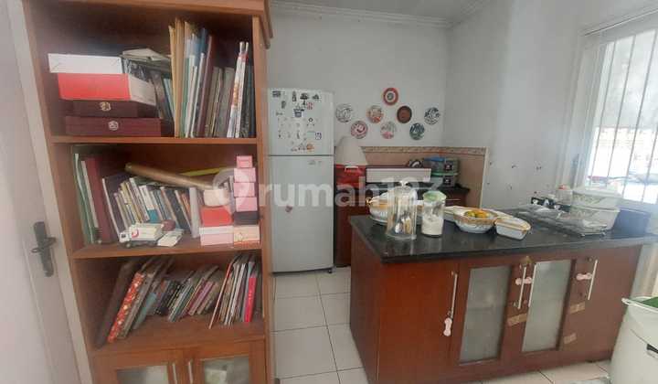 Rumah di Tatar Jingganagara Kota Baru Parahyangan