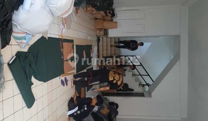 First Floor Shop House in Setrasari Mall First Floor Shop House in Setrasari Mall