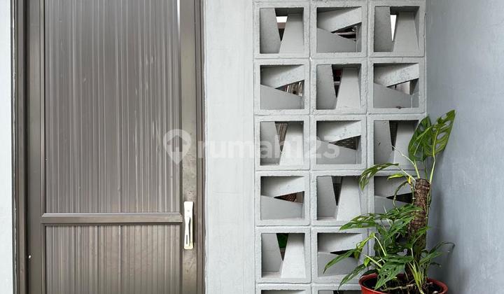 Rumah Dalam Komplek Bumi Sariwangi 1 - Bandung Barat 2