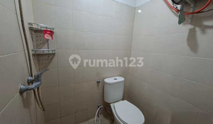 Apartment Sudirman Suites Tower Mahogany Lantai 23 2