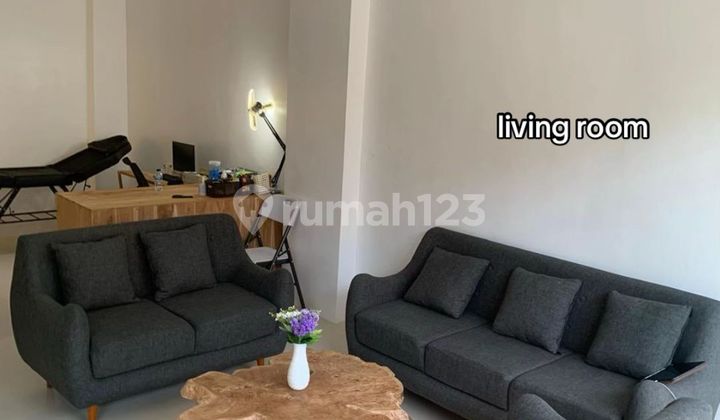 Dijual Rumah Perum Nuansa Utama Timur Badung Bali 2