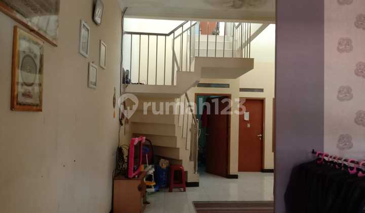 Rumah di Sayap Buah Batu  Lokasi Startegis Dekat Griya Buah Batu 2