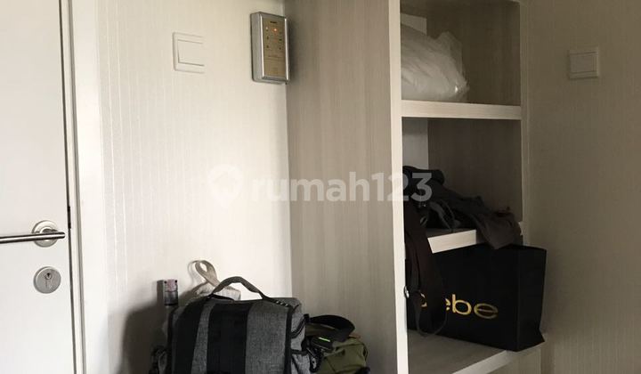 Apartemen Parahyangan Residence Ciumbuleuit 1 Kamar Lantai 3 2