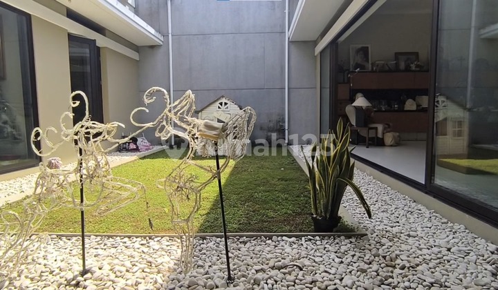 Rumah di Bandung Tempo Dulu 3 Kota Baru Parahyangan  2