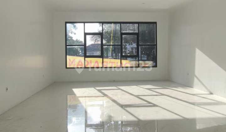 For Rent: Sangkuriang Shop House, Cimahi