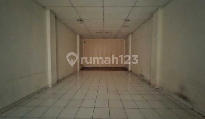 Strategic Shop House at Setrasari Mall Bandung