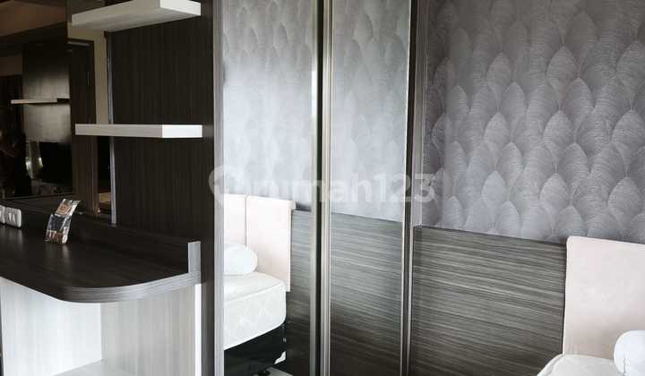 Apartment Galeri Ciumbuleuit 3 Studio Lantai 18 Apartment Galeri Ciumbuleuit 3 Studio Lantai 18