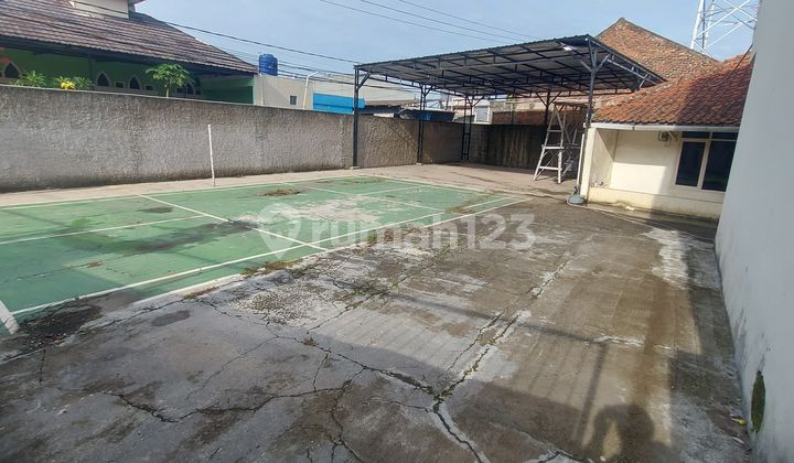 2-Story Shop House in Cigondewah Hilir, Margaasih 2