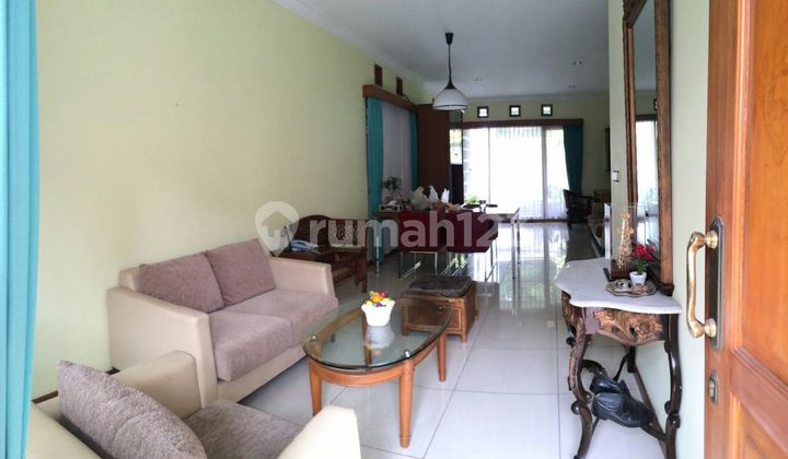 Setra Duta Cemara House 2