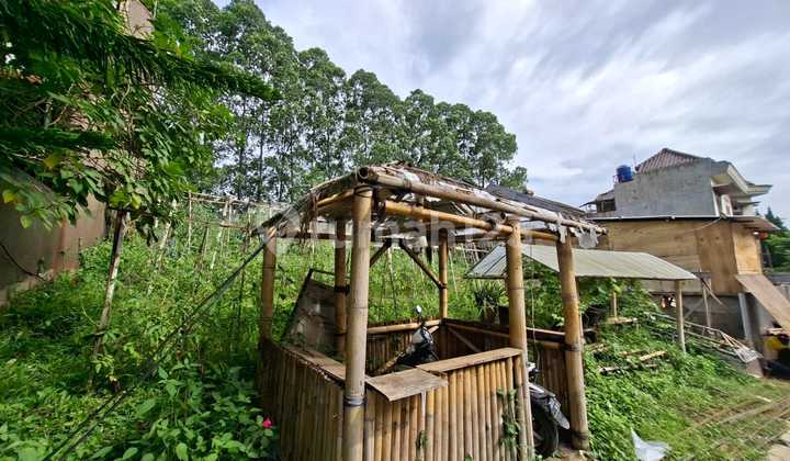 Jual kavling Setra Duta Cemara Jual kavling Setra Duta Cemara