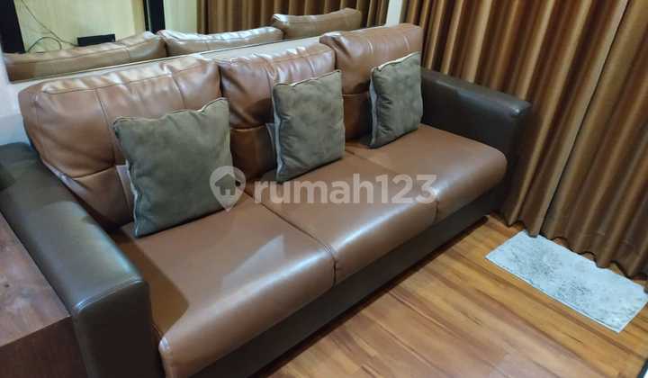 Disewakan Apartemen Tamansari La Grande Lantai 18