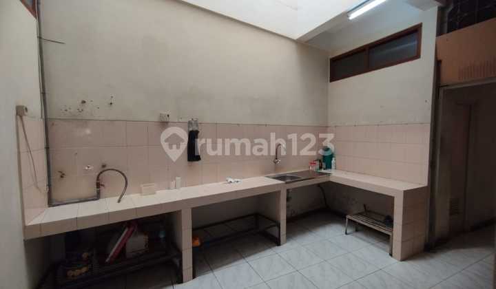 Rumah 1,5 lt di jl pangampaan pungkur bandung Bisa dipakai untuk kosan 3 kt  2