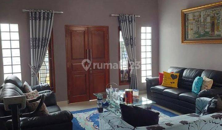 Rumah di Puri Cindekia 1 Cileles Jatinangor Sumedang 1