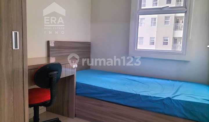 Apartment Parahyangan Residence 2 Kamar Lantai 9 2