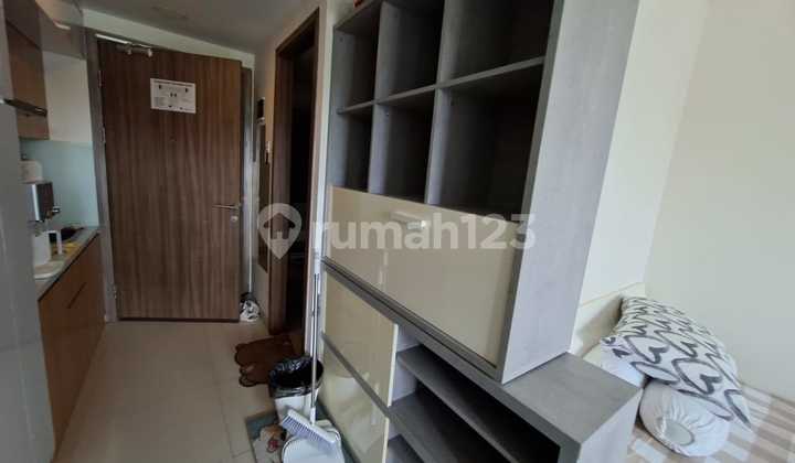 Galeri Ciumbuleuit 3 Apartment, Studio Type Magnolia, 8th Floor Unit A, Fully Furnished 2