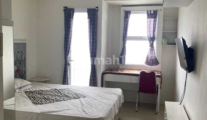 Apartment Parahyangan Residence Tower Pangrango Studio Type