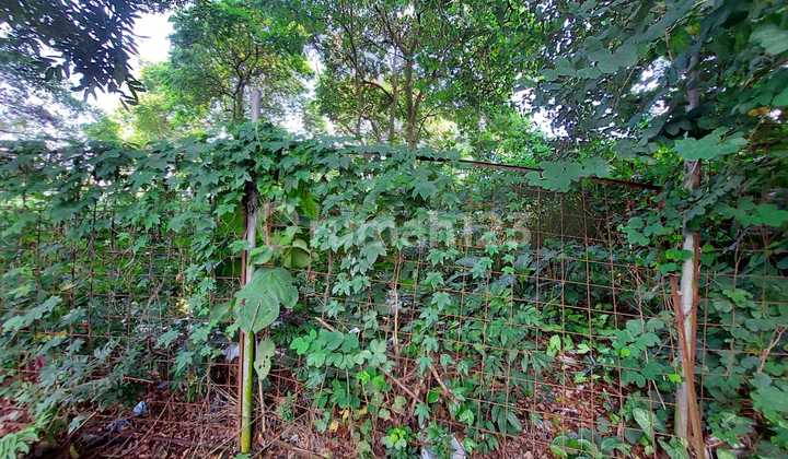 Tanah Persegi Panjang Sayap Ciumbuleuit