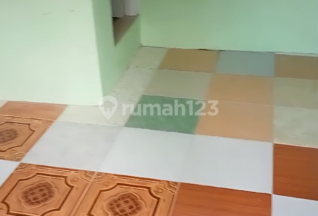 Rumah Kost di Sekeloa Dipati Ukur, Akses Motor