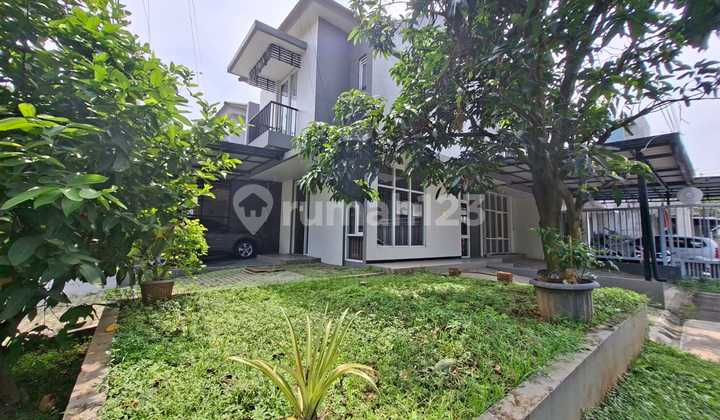 For Rent! Town Place Baros Residence House in Cimahi For Rent! Town Place Baros Residence House in Cimahi