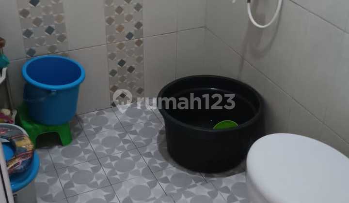 Rumah Minimalis Mutiara Garden Residence Sariwangi  2