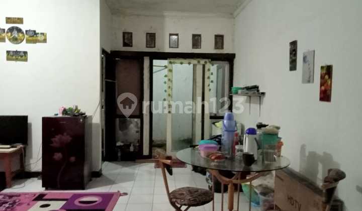 Rumah di Graha Alam Raya Ciwastra Bandung 2