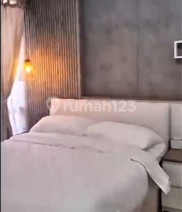 Luxury Apartment Landmark Residence 10th Floor