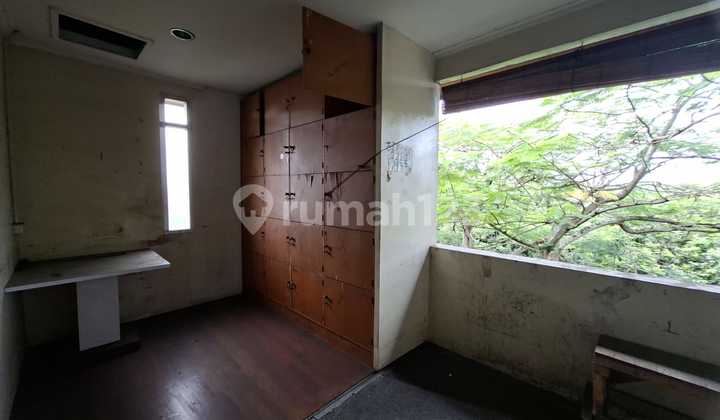 Ruko Setrasari Mall 4th Floor Only 2