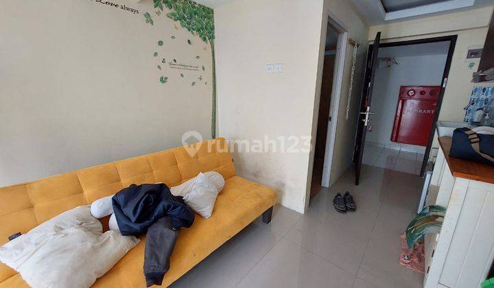 Apartment Jarrdin Studio Tower A Lantai 16 1