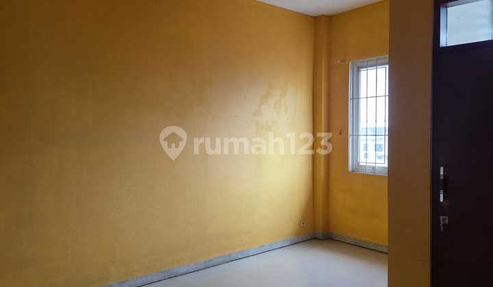 Ruko Mainroad Dulatip Bandung. Lokasi Strategis