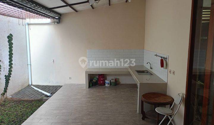 Rumah Siap Huni 2 Lantai Pesona Bali City View Residence 2