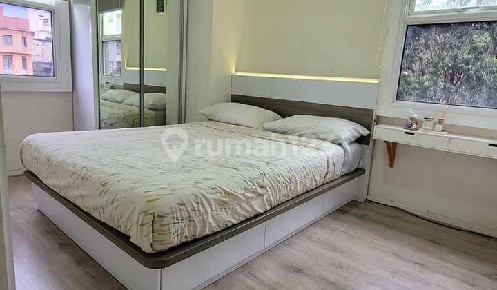 Apartment Parahyangan Residence 3 Bedrooms Tower Pangrango 2