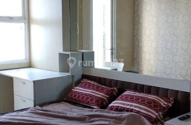 Apartemen Parahyangan Residence Lantai 21 Type 2BR Ciumbuleuit 1