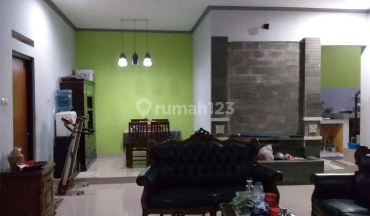 Rumah di Komplek Suaka Indah Cimahi 2