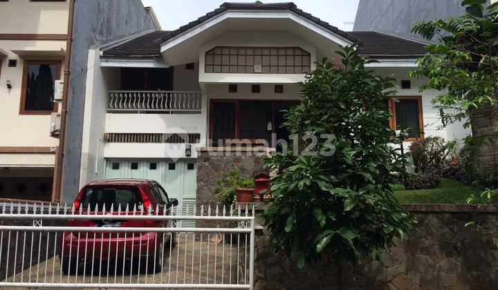 Setra Duta Cemara House