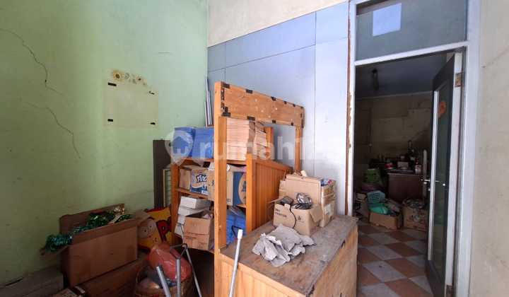 House in Taman Sakura Soekarno Hatta 2