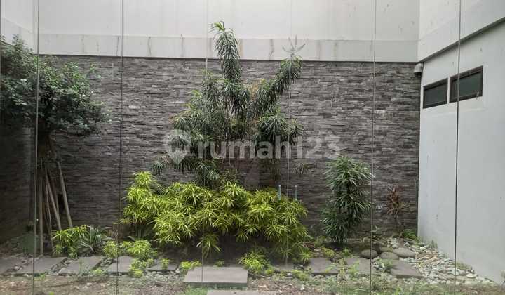 For Sale House Surya Setra Sutami Surya Sumantri Bandung 2