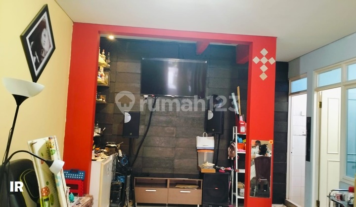 Rumah Bagus Nyaman dihuni di Citragran Cibubur LT 90 siap NEGO 2