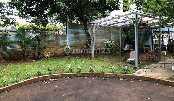 Di jual rumah mewah di jatikarya 3