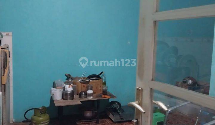 Dijual Cepat Rumah Murah di Kota Wisata Lt 90 Lb 60 Masih Nego 2