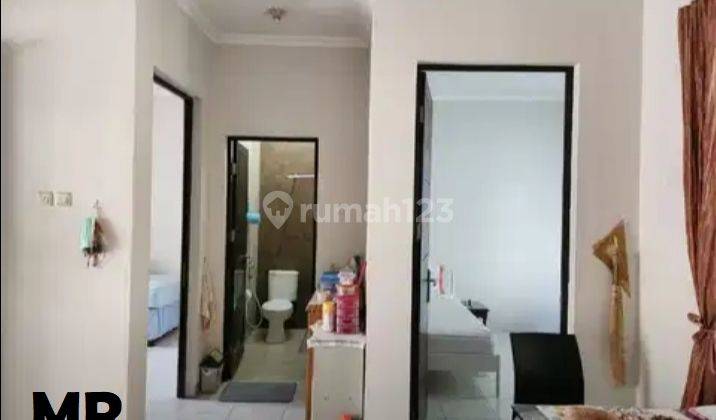 Dijual Cepat Rumah Murah di Legenda Wisata Cibubur Lt 136 Nego 1