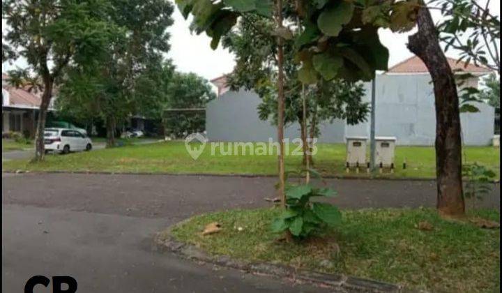 Dijual Tanah seluas 230 m² di Citragran Cibubur Siap NEGO 2