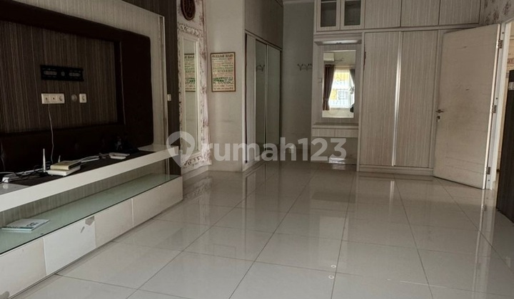 Rumah 2 Lantai Siap Huni di Kota Wisata Cibubur Lt330 Lb350 Nego