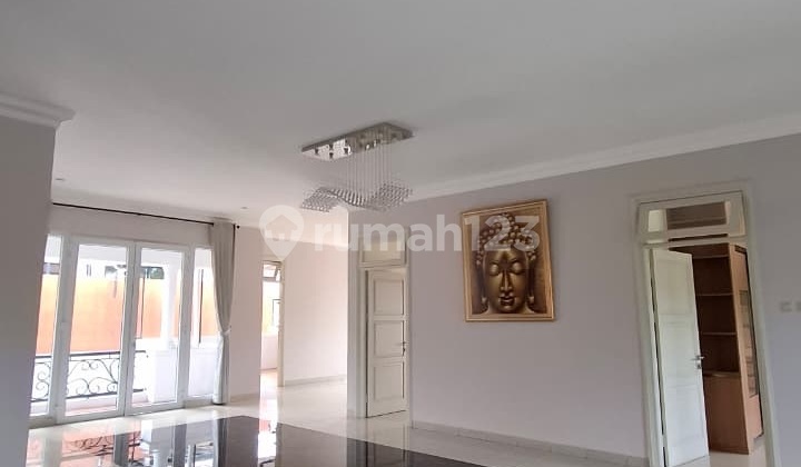 Affordable 2-Story Move-In Ready House in Cibubur Tourism City, Land Size 563, Negotiable