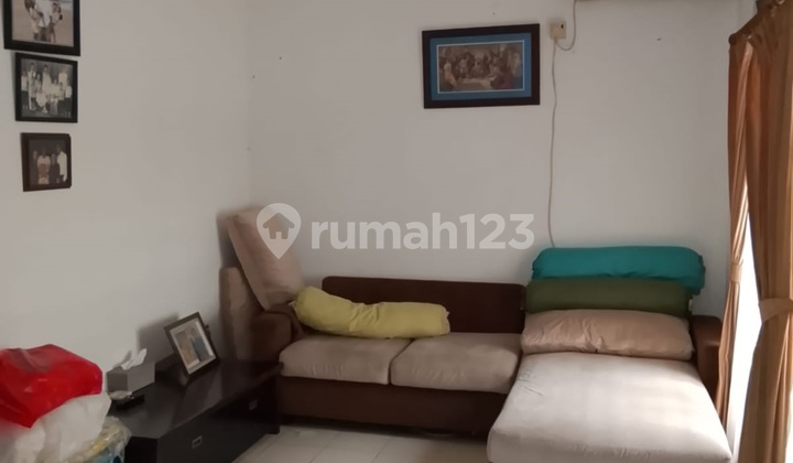 Rumah Bagus dan Murah 2 Lantai di Kota Wisata LT 200 LB 180 Nego 2