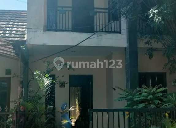 Rumah Di Jual.di Lingkungan Asri Dan Sejuk