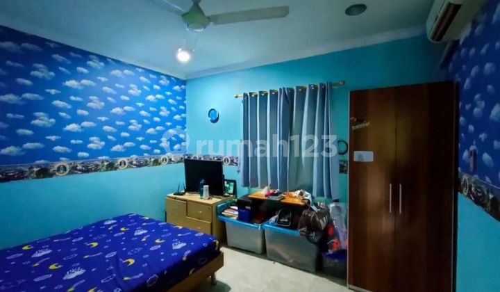 Rumah Di Jual Di.kawasan.eksklusif.cibubur Hadap Timur Lau Harga Nego.smp.deal 2