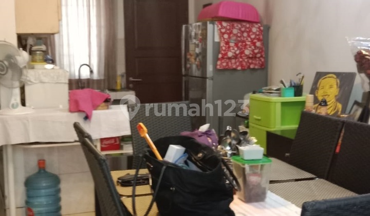 Rumah Murah di Raffles Hills Cibubur LT 112 LB 116 Siap NEGO 1